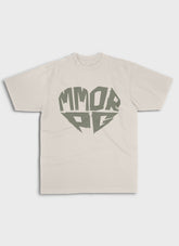 MMORPG - Olive | Heavy Premium Shirt